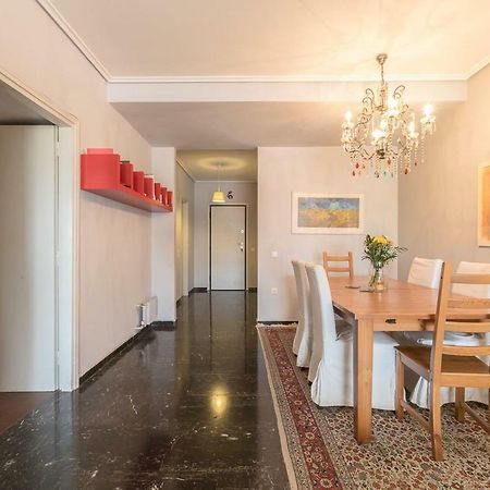 Spacious & Modern Flat In Heart Of 雅典 外观 照片