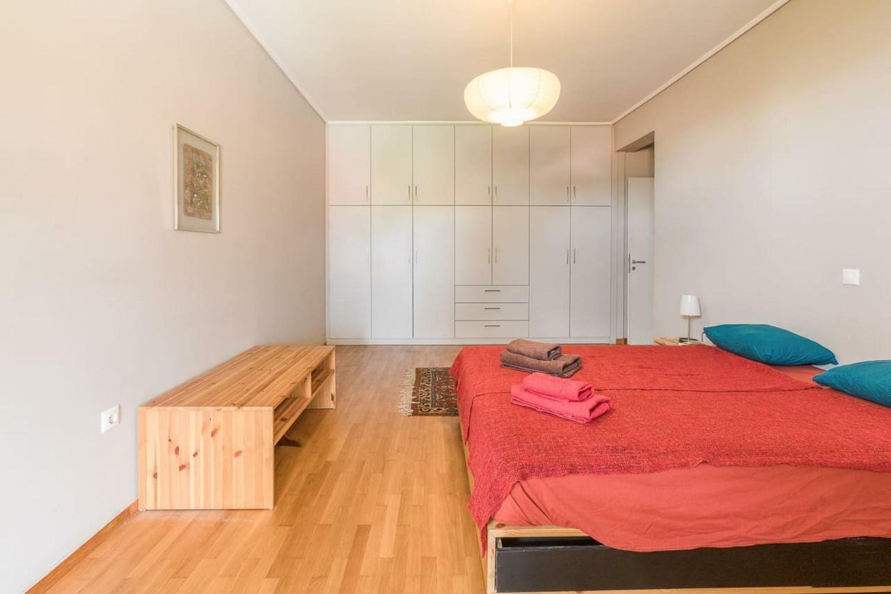 Spacious & Modern Flat In Heart Of 雅典 外观 照片