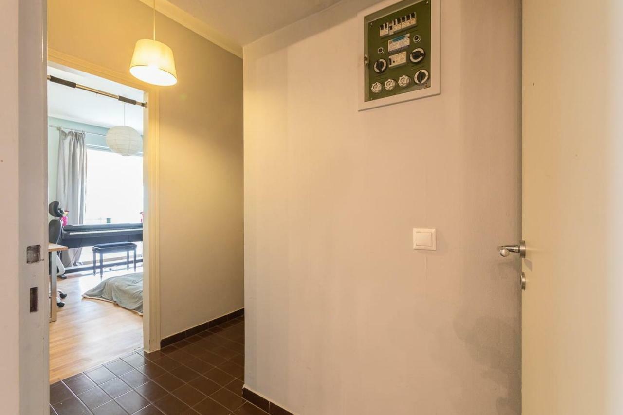 Spacious & Modern Flat In Heart Of 雅典 外观 照片