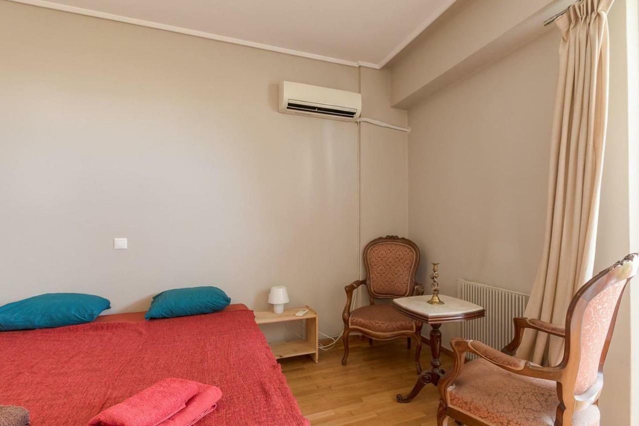 Spacious & Modern Flat In Heart Of 雅典 外观 照片